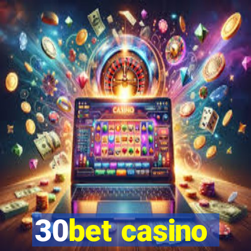 30bet casino